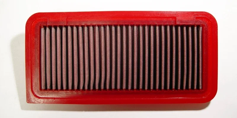 BMC FB461/04, 05-10 Toyota Vitz II 1.4 D-4D Replacement Panel Air Filter