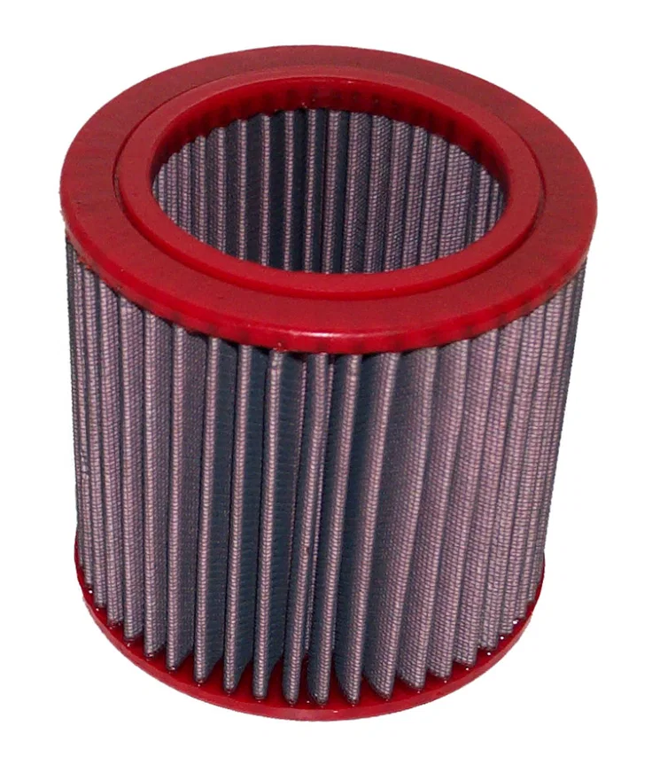 BMC FB214/07, 00-09 Saab 9-5 I (YS3E) 2.0L Replacement Cylindrical Air Filter