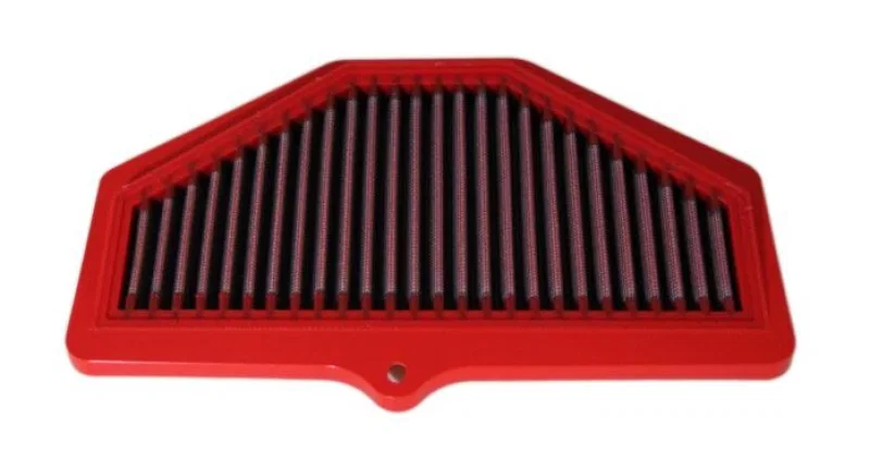BMC FM354/04RACE-02, 04-05 Suzuki GSX R 600 Replacement Air Filter- Race
