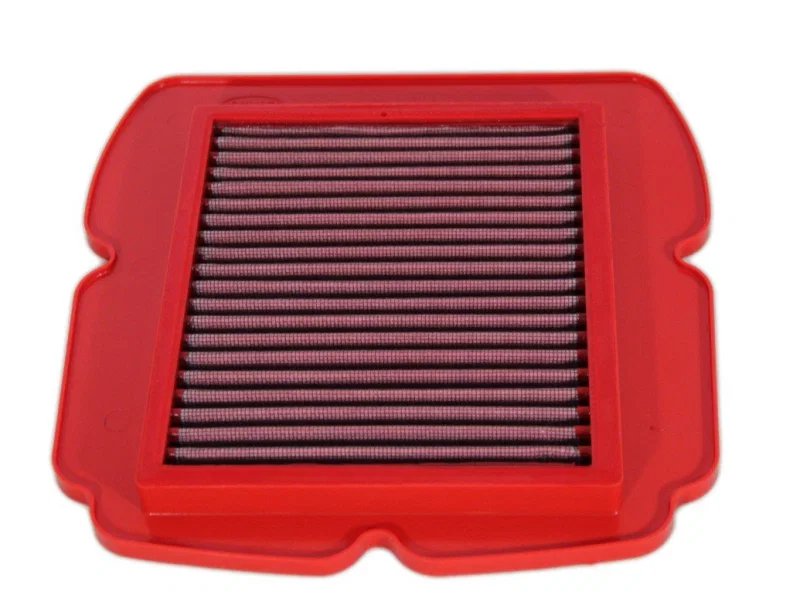 BMC FM343/04, 05-07 Cagiva Raptor 650 Replacement Air Filter for Suzuki
