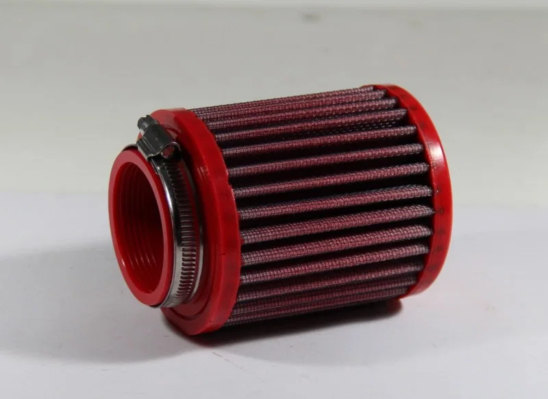 BMC FMSS52-152, Single Air Universal Conical Filter - 52mm Inlet / 152mm Filter Length
