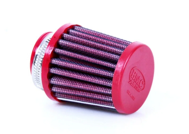 BMC FMSA28-60, Single Air Universal Conical Filter - 28mm Inlet / 60mm Filter Length