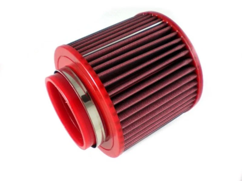 BMC FB873/08RACE, Single Air Custom Round Filter - 356mm Inlet / 100mm Filter Height