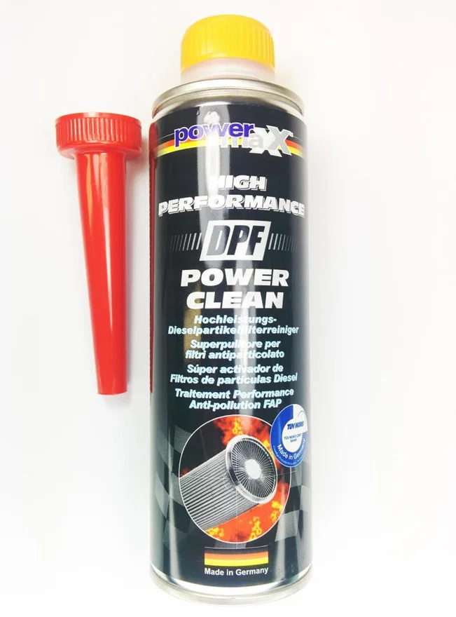 DDP DDP DPFCLEAN, High Performance DPF Clean