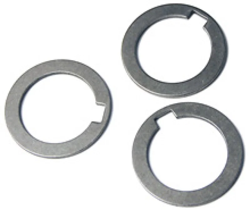 ATI ATI916310, Spacer - Crank Hub - Chevy BB .093