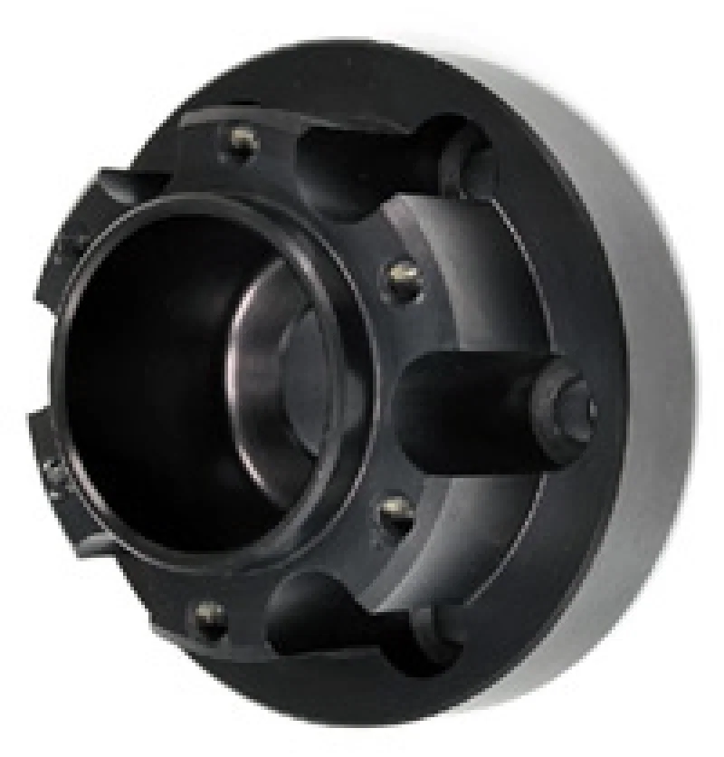 ATI ATI916098, Crank Hub - Alum - Chevy SB - Mount Damper to Flywheel
