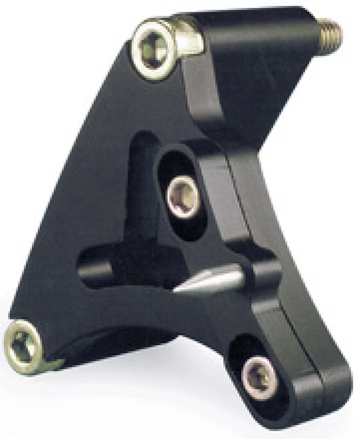 ATI ATI918958, Timing Pointer Assy - BB Chevy - 7 Damper