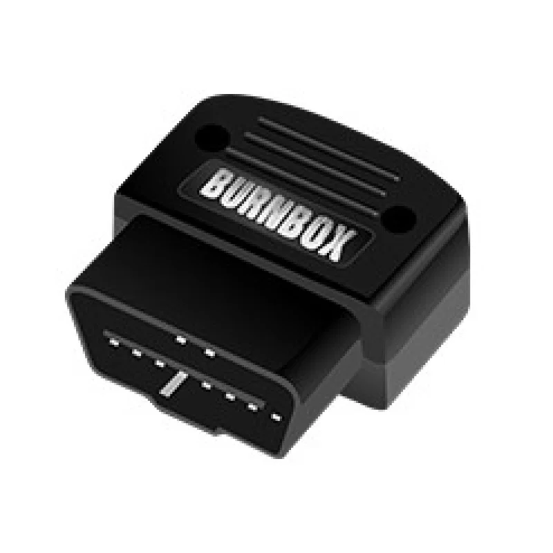 Tazer Z_BB_G1, 05-10 Chrysler 300/08-14 Dodge Challenger/06-10 Dodge Charger Line Lock/Light Show BurnBox G1