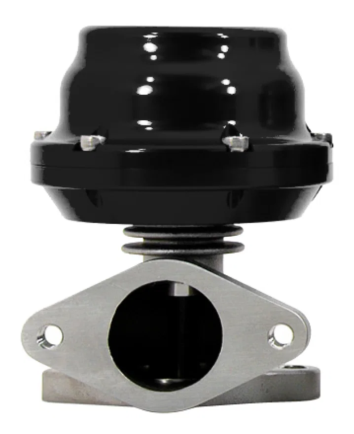 TiALSport 002940, F38 Wastegate 38mm 1.5 Bar (21.75 PSI) - Black