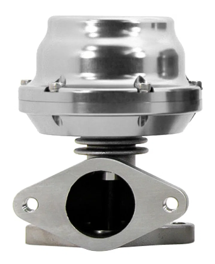 TiALSport 002918, F38 Wastegate 38mm 1.1 Bar (14.50 PSI) - Silver