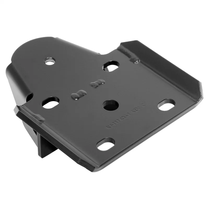 RockJock RJ-111400-1, 84-01 Jeep XJ Cherokee Heavy Duty U-Bolt Plate