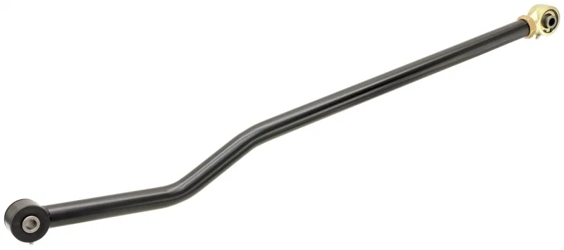 RockJock CE-9120RJL, JL Johnny Joint Trac Bar Rear Bolt-On Adjustable Greasable 1.25in X .250in Chromoly Tubing for Jeep Wrangler