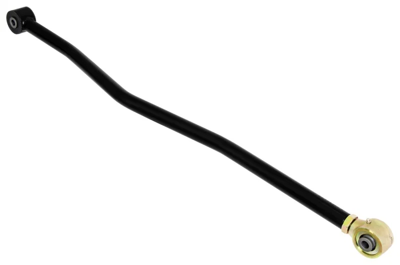 RockJock RJ-183400-101, 2021+ Bronco Johnny Joint Rear Trac Bar Adjustable Greasable