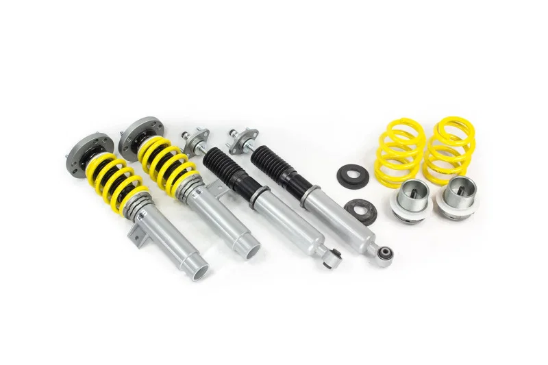 ISR Performance IS-PRO-E46, Pro Series Coilovers - BMW E46 Performance
