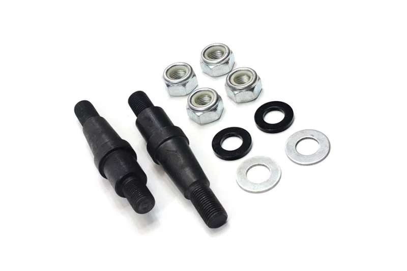 ISR Performance IS-EL-019-PRO, Front Tension Rods - 2009+ Hyundai Genesis Coupe - PRO