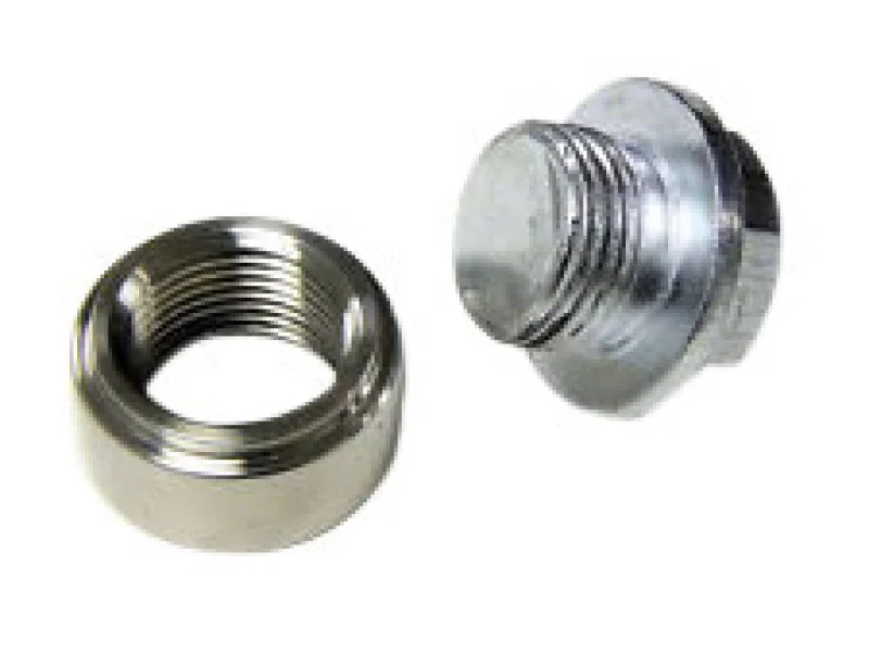 ISR Performance IS-O2B, Weld-On O2 Bung