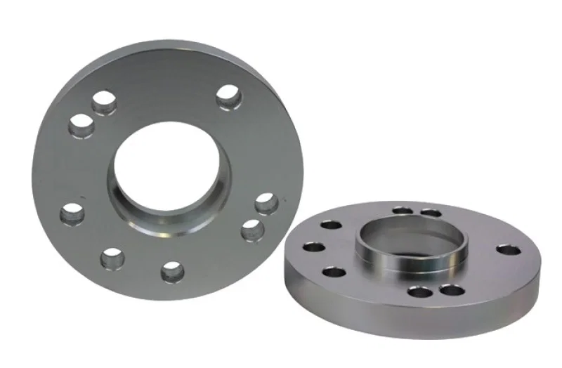 ISR Performance IS-451143-20, Wheel Spacers - 4/5x114.3 Bolt Pattern - 66.1mm Bore - 20mm Thick (Individual)