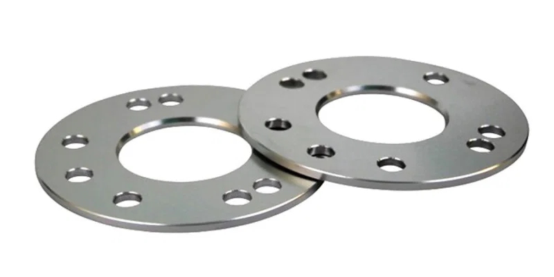 ISR Performance IS-451143-10, Wheel Spacers - 4/5x114.3 Bolt Pattern - 66.1mm Bore - 10mm Thick (Individual)