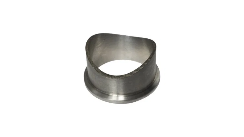 ISR Performance IS-FLA-007, Tial Weld-On Blow Off Valve Flange Kit - Aluminum