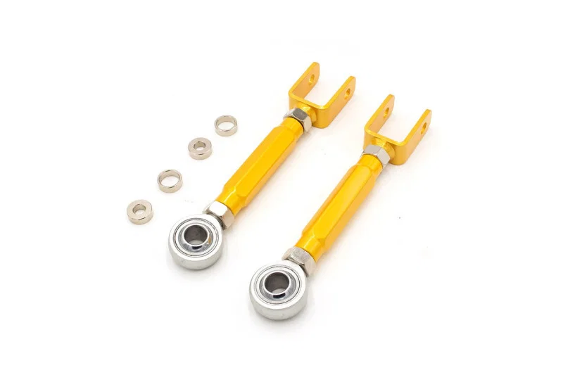 ISR Performance IS-STRTR-Z33, Street Series Rear Traction Rods - Nissan 350Z