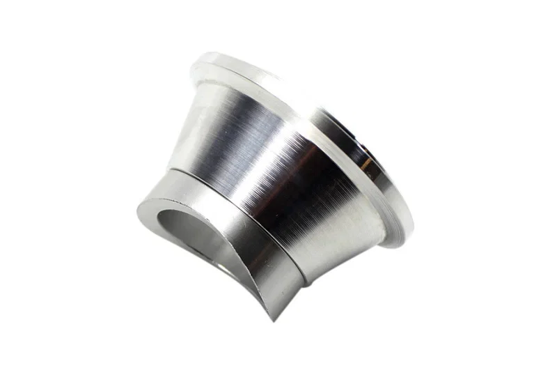 ISR Performance IS-FLA-006, Tial Modular Weld-On Blow Off Valve Flange Kit - Aluminum