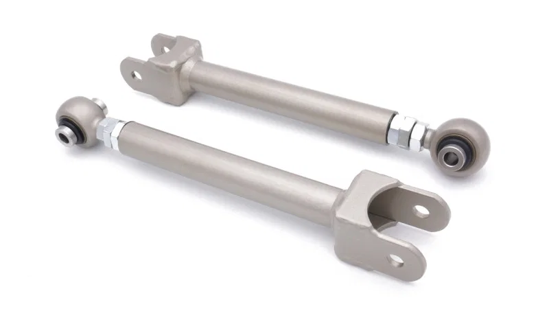 ISR Performance IS-RTR-Q60, Rear Traction Rods for 2017+ Infiniti Q60 / 2014+ Q50
