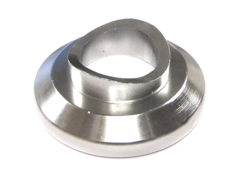 ISR Performance IS-FLA-002, Aluminum BOV Modular Flange Kit - HKS