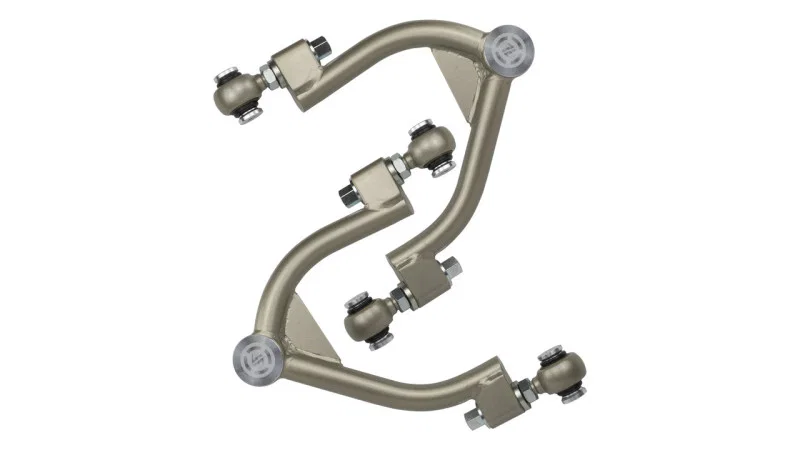 ISR Performance IS-FUCA-Z33, Front Upper Camber Arms Nissan 350z / Infiniti G35