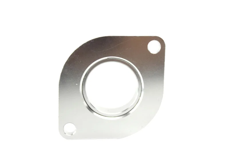 ISR Performance IS-FLA-001, Aluminum BOV Modular Flange Kit - Greddy