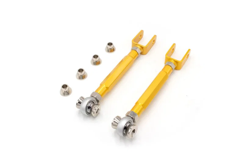 ISR Performance IS-STRCA-Z334, Street Series Rear Camber Arms - Nissan 350Z / Infiniti G35 / 370Z