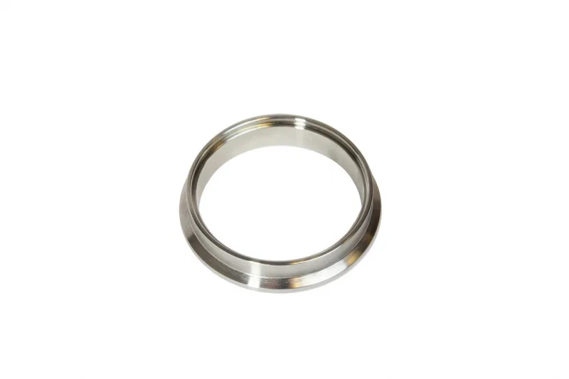 ISR Performance IS-FLA-090MM, 90mm V Band Flange for ISR & Garrett 3in GT Turbine Discharge