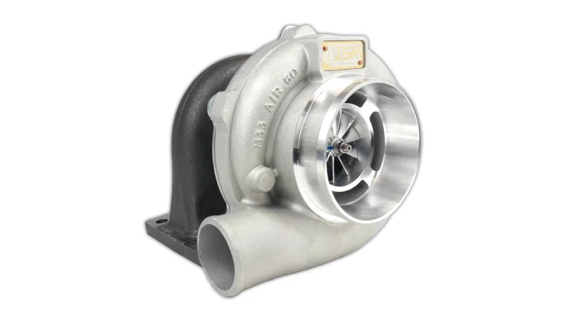 ISR Performance IS-RSX3576-T382, RSX3576 Turbo w/ .82 AR V-Band Turbine Housing