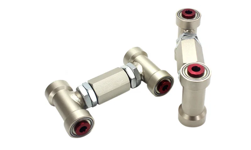 ISR Performance IS-Z32-CMBR, Front Upper Camber Arm - Nissan 300ZX/R32 GTR