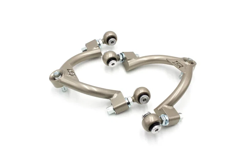 ISR Performance IS-FUCA-Z34, Front Upper Camber Arms Nissan 370z / Infiniti G37