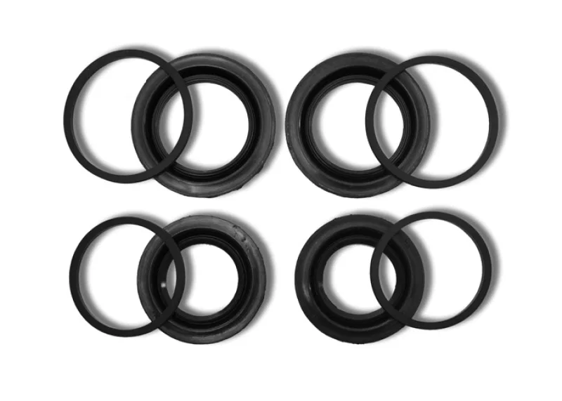 GiroDisc CCRK1-002, Ferrari F355 Front/Rear Caliper Rebuild Kit