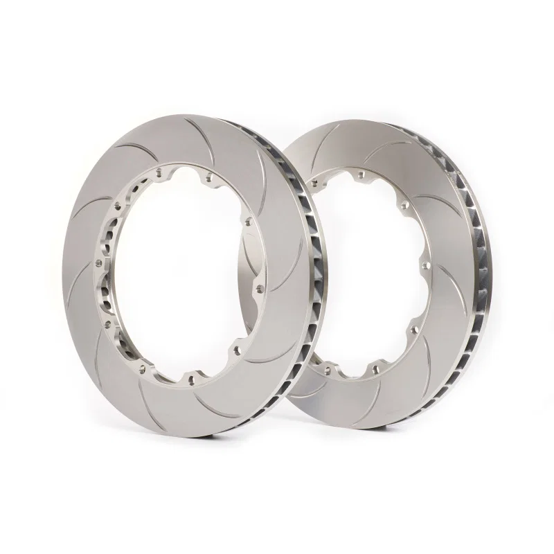 GiroDisc D1-001, Ferrari 360 Slotted Front Rings