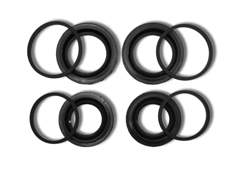 GiroDisc CCRK1-024, Volvo S60R / Volvo V70R Front Caliper Rebuild Kit