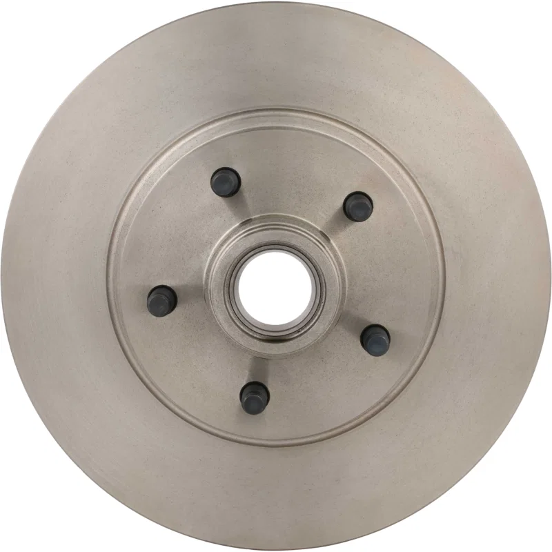 Brembo OE 09.8490.10, 95-01 Ford Explorer/98-09 Ranger Front Premium OE Equivalent Rotor