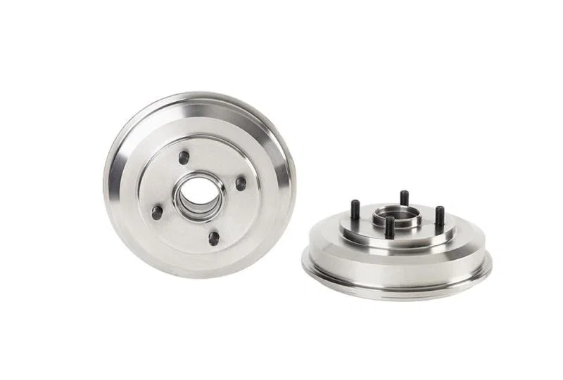 Brembo OE 14.B575.10, 01-05 Honda Civic/09-13 Fit Rear Premium OE Equivalent Brake Drum