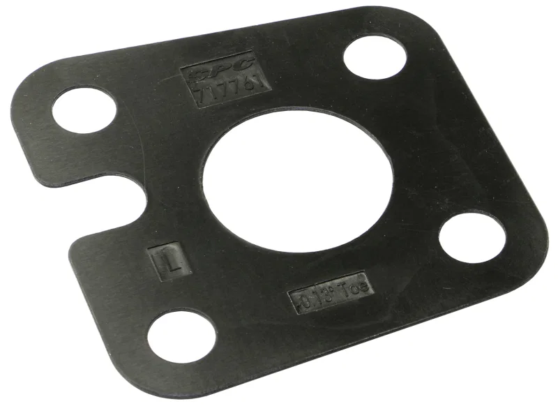 Moog K100372, 12-19 Fiat 500 Rear Alignment Shim