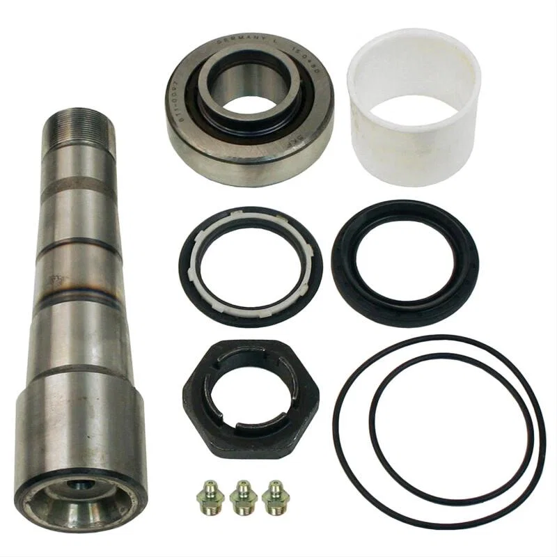 Moog 8011N, Mack / Volvo Truck FXL Axles King Pin Set