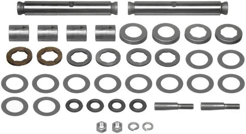 Moog 8471B, Ford Truck B500 / F500 / B600 / B6000 / F600 / FT600 / P500 King Pin Set
