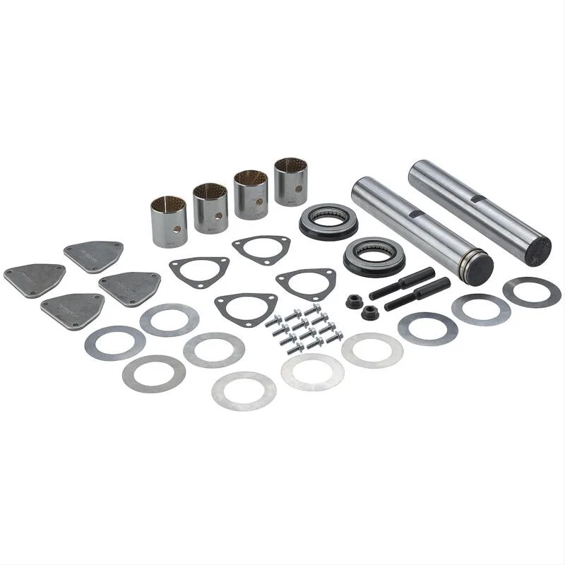 Moog 8009B, Westport Axle F3W 13000 lb King Pin Set