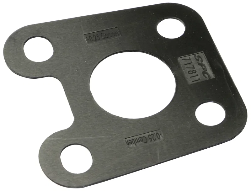 Moog K100376, 12-19 Fiat 500 Rear Alignment Shim