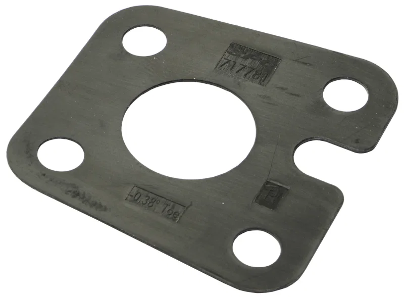Moog K100374, 12-19 Fiat 500 Rear Alignment Shim
