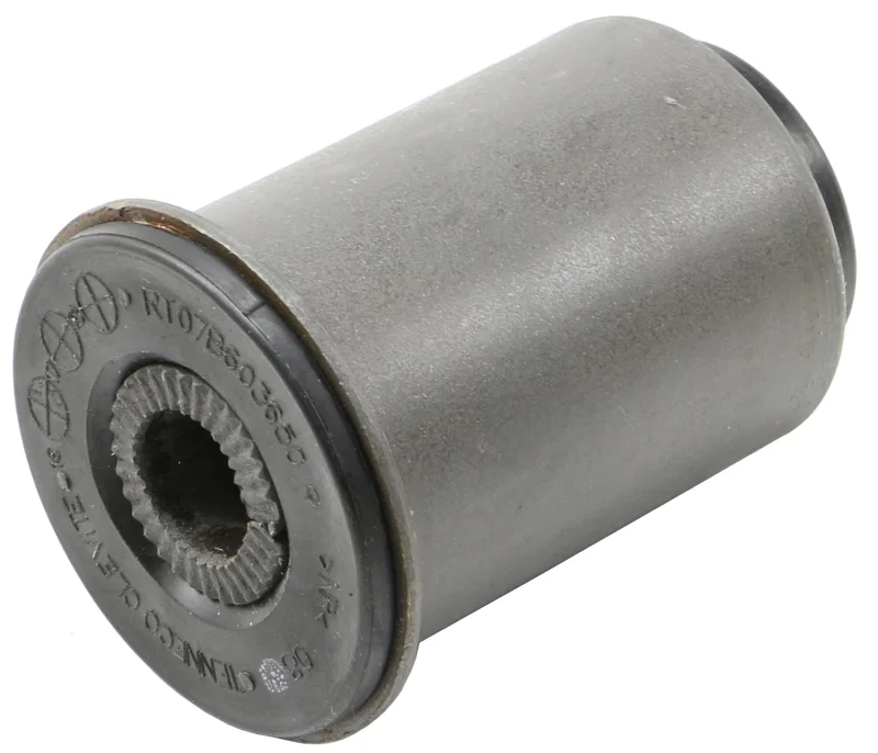 Moog K201266, 07-13 Chevrolet Silverado 1500 Rear Forward Leaf Spring Bushing