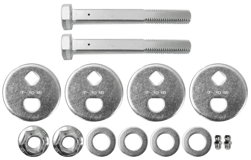 Moog K100348, 2001 Ford Explorer Sport Front Caster/Camber Shim