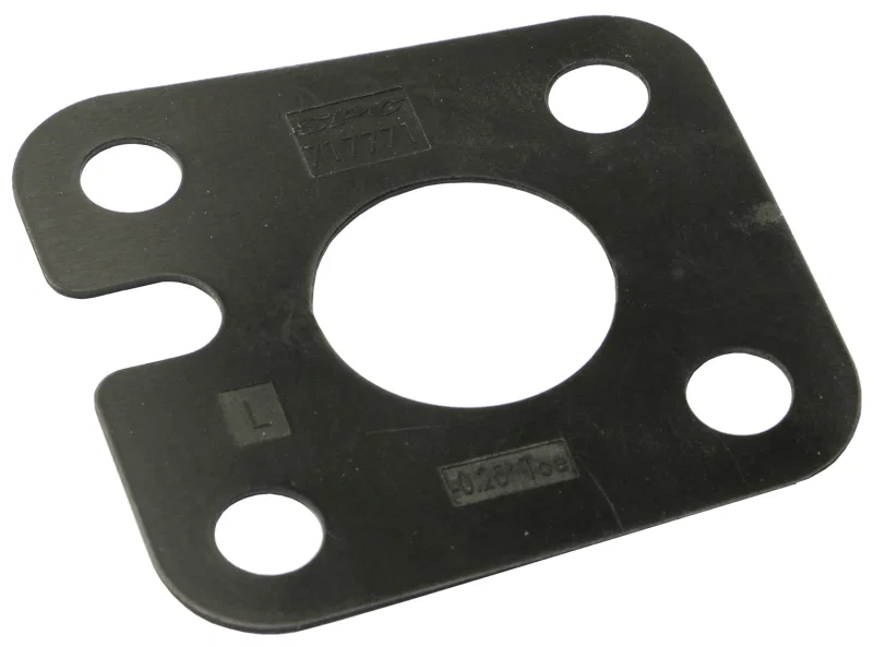 Moog K100373, 12-19 Fiat 500 Rear Alignment Shim