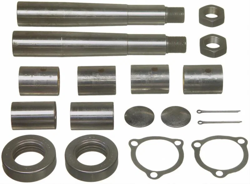 Moog 80059B, Rockwell Standard King Pin Set