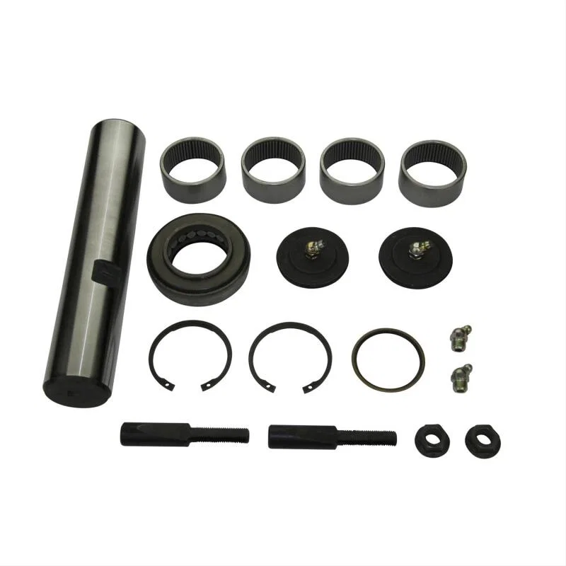 Moog 8013B, Freightliner / Sterling / Western Axle Model 3 King Pin Set